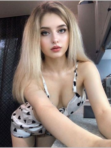 Проститутка Диана